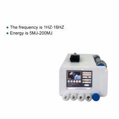 Máquina de terapia de onda curta MY-W305 para equipamento de terapia de alívio da dor para hospital