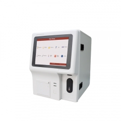 MY-B003F Alta qualidade Auto Hematologia Analyzer máquina de análise de sangue