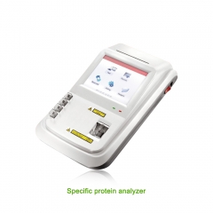 MY-B036-3 Analisador de proteínas específico médico de alta qualidade para equipamentos de laboratório