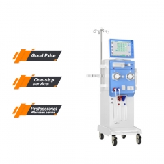 My-O019A de boa qualidade Hemodiálise Dialyzer Máquina de transfusão sanguínea Diálise médica