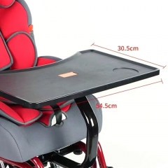 My-R103b-2 Cadeira de rodas de paralisia cerebral de boa qualidade para crianças com para o hospital