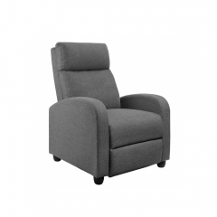 My-R132b cadeira confortável da massagem da poltrona para o escritório da poltrona do uso home da clínica