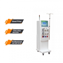 My-O018 Máquina de hemodiálise de boa qualidade Máquina de diálise médica Máquina de diálise renal